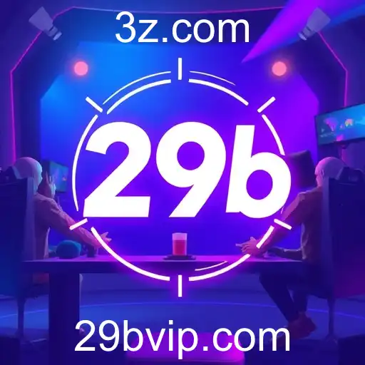29b Revoluciona Comunidade de Jogos Online com Novos Recursos