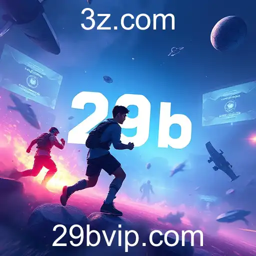 Inovação e Crescimento no Mundo dos Jogos: O Surgimento de '29b'