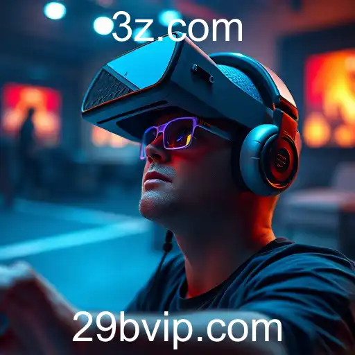 29b Revoluciona a Indústria dos Jogos em 2026