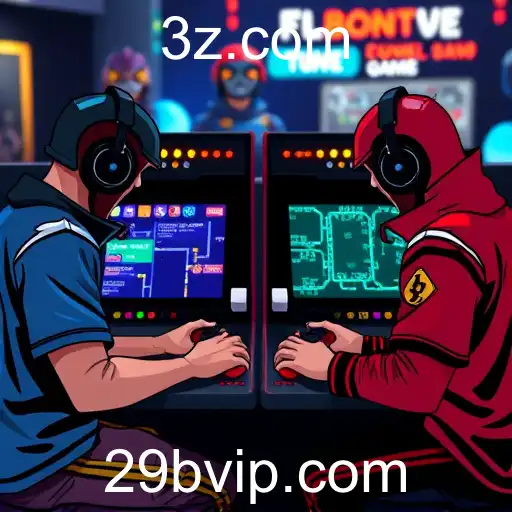 A Revolução dos Jogos Online em 2025