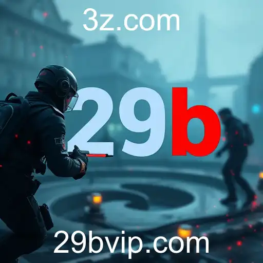 Novidades no Mundo dos Jogos com a Palavra-Chave 29b