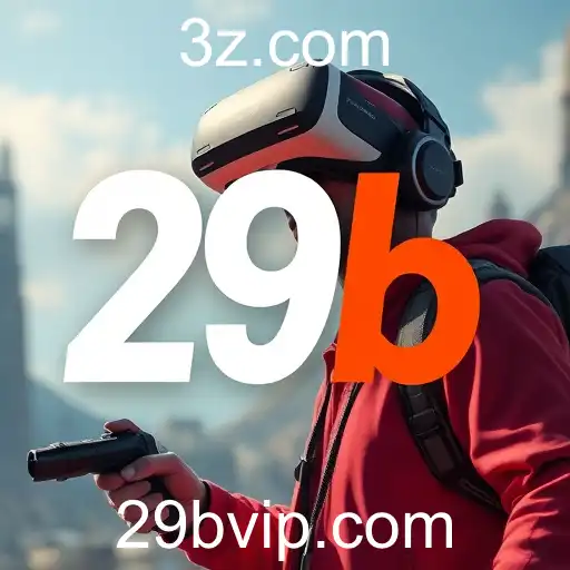 Ascensão da 29b no Cenário dos Jogos Online